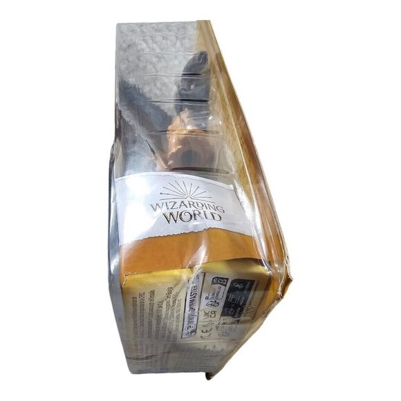 Harry Potter Wizarding World Hermione Granger And Luna Lovegood 8 In Dolls Set - Picture 4 of 8